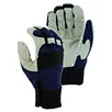 warmest leather work gloves